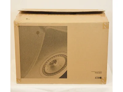 KEF LS50 META KEF LS50 META