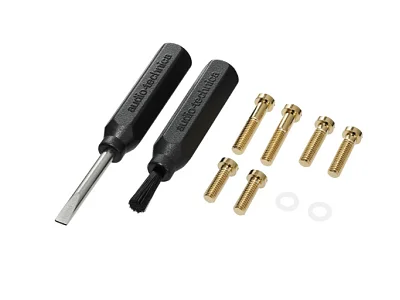 AUDIO TECHNICA AT33XMLB