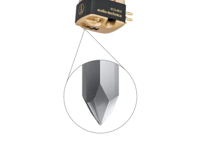 AUDIO TECHNICA AT33XMLD AUDIO TECHNICA AT33XMLD