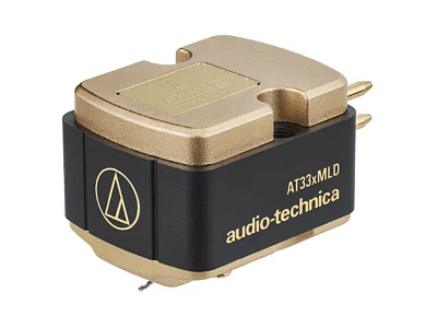 AUDIO TECHNICA AT33XMLD AUDIO TECHNICA AT33XMLD