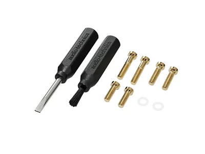 AUDIO TECHNICA AT33XMLD AUDIO TECHNICA AT33XMLD