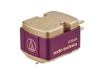 AUDIO TECHNICA AT33XEN AUDIO TECHNICA AT33XEN