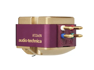 AUDIO TECHNICA AT33XEN AUDIO TECHNICA AT33XEN