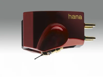 HANA UMAMI RED