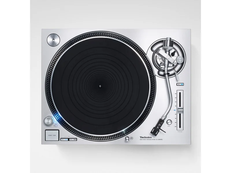 TECHNICS TECHNICS SL-1200GR2
