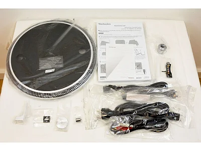 TECHNICS SL-1200GR2 TECHNICS SL-1200GR2