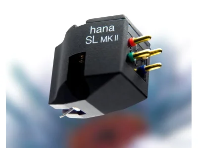 HANA SL MKII