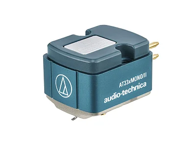 AUDIO TECHNICA AT33XMONO/II