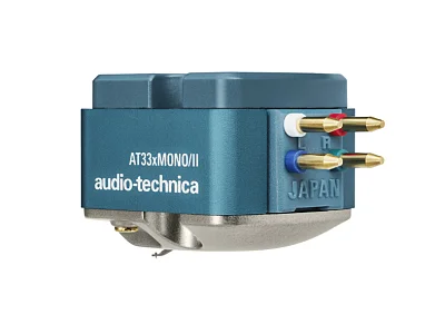 AUDIO TECHNICA AT33XMONO/II