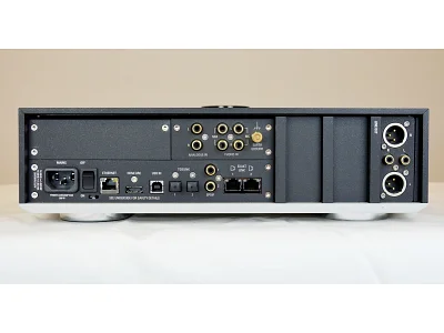 LINN SELEKT DSM LINN SELEKT DSM