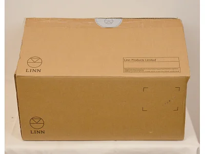 LINN SELEKT DSM LINN SELEKT DSM