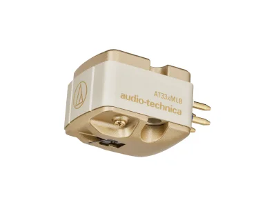 AUDIO TECHNICA AUDIO TECHNICA AT33XMLB
