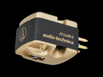 AUDIO TECHNICA AUDIO TECHNICA AT33XMLD