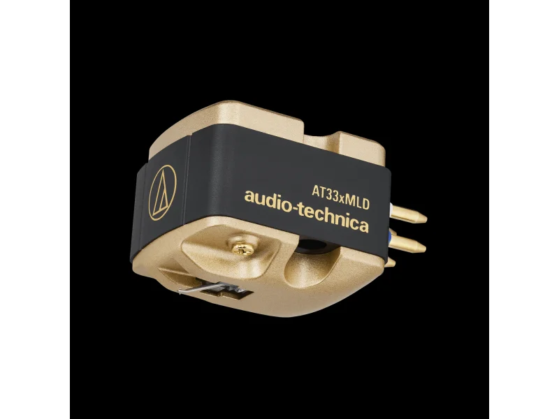 AUDIO TECHNICA AUDIO TECHNICA AT33XMLD