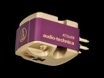 AUDIO TECHNICA AUDIO TECHNICA AT33XEN