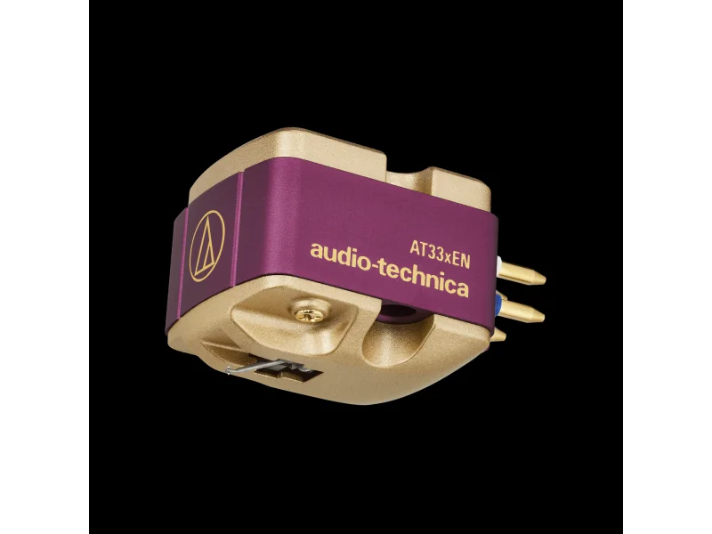 AUDIO TECHNICA AUDIO TECHNICA AT33XEN
