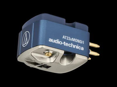 AUDIO TECHNICA AUDIO TECHNICA AT33XMONO/I