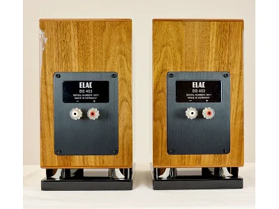 ELAC BS 403 ELAC BS 403