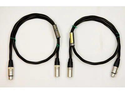 Shunyata SHUNYATA E-TRON ANACONDA 1 MT