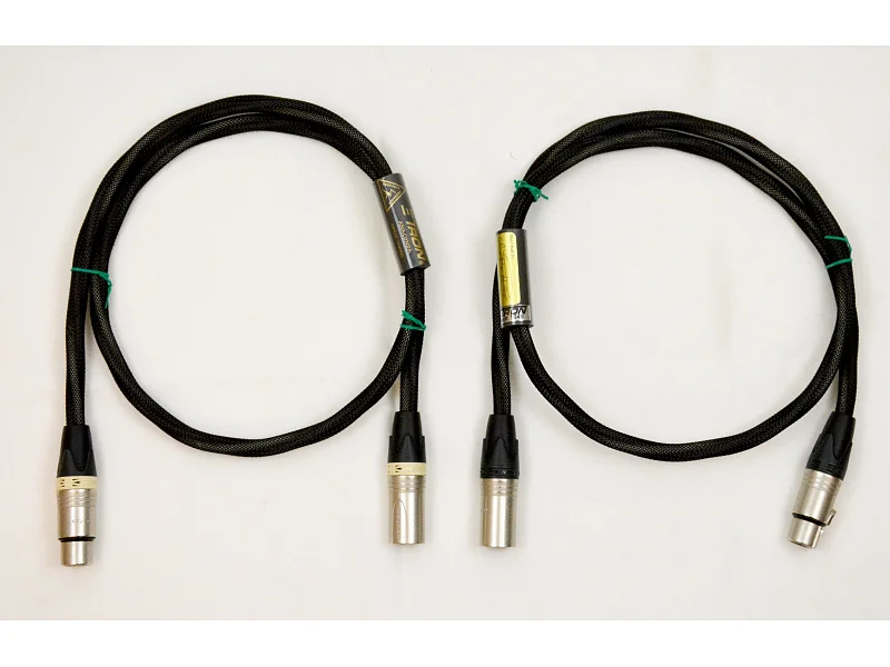 Shunyata SHUNYATA E-TRON ANACONDA 1 MT