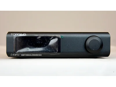 Topping TOPPING D30 PRO