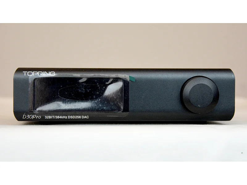 Topping TOPPING D30 PRO