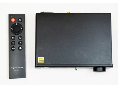 TOPPING D30 PRO TOPPING D30 PRO