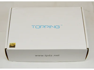 TOPPING D30 PRO TOPPING D30 PRO