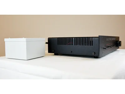 ELECTROCOMPANIET PREAMPLIWIRE EC-1 ELECTROCOMPANIET PREAMPLIWIRE EC-1