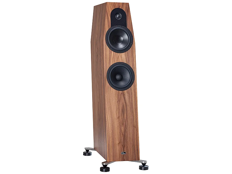 Qln Audio QLN PRESTIGE FIVE GEN 2