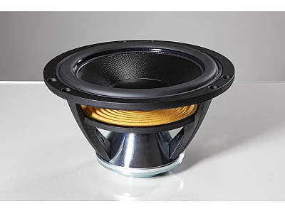 QLN PRESTIGE FIVE GEN 2