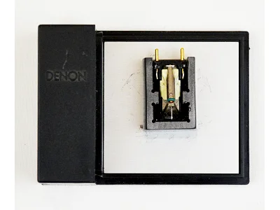 Denon DENON DL-103 AUDIOSILENTE