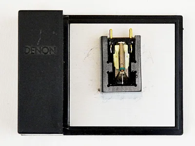 Denon DENON DL-103 AUDIOSILENTE