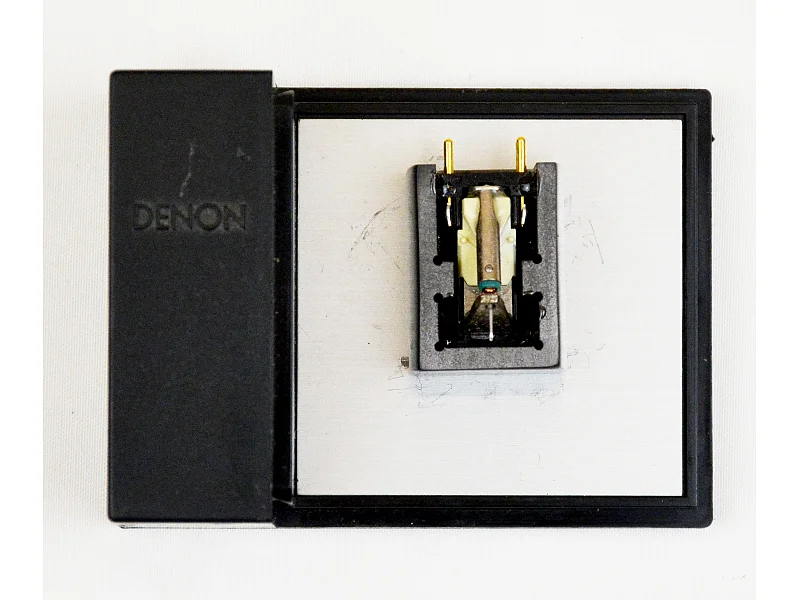 Denon DENON DL-103 AUDIOSILENTE