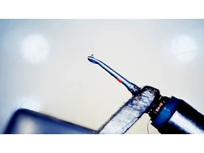 DENON DL-103 AUDIOSILENTE