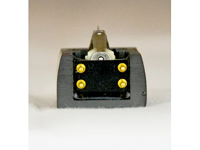 DENON DL-103 AUDIOSILENTE