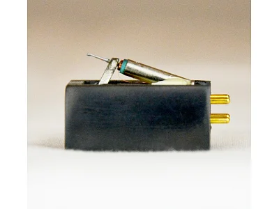 DENON DL-103 AUDIOSILENTE