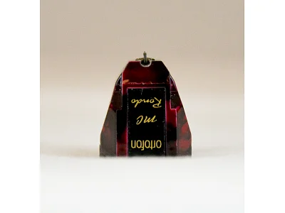 ORTOFON MC RONDO RED