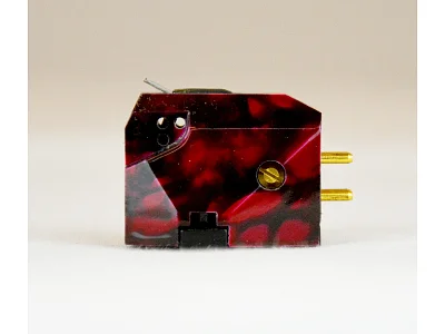 ORTOFON MC RONDO RED