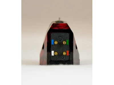 ORTOFON MC RONDO RED