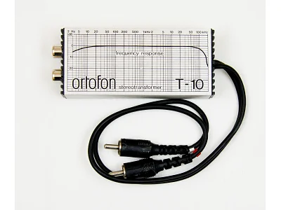 Ortofon ORTOFON T-10