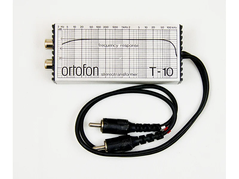 Ortofon ORTOFON T-10