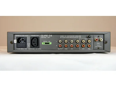 QUAD 34