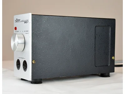 STAX SRD-7 + SR-X MK3