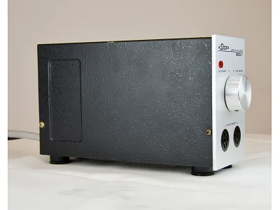 STAX SRD-7 + SR-X MK3