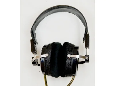 STAX SRD-7 + SR-X MK3