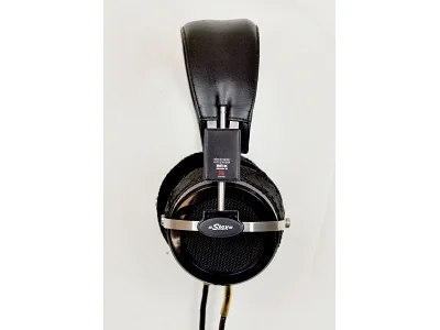 STAX SRD-7 + SR-X MK3