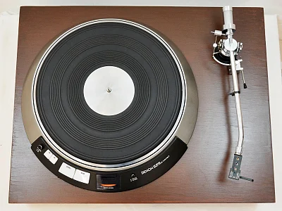 Denon DENON DP-6000