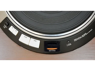 DENON DP-6000