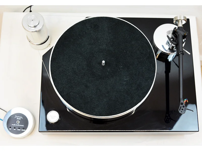 Acoustic Solid ACOUSTIC SOLID SOLID WOOD BLACK